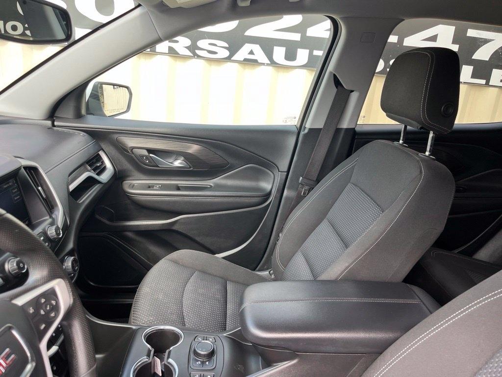 GMC Terrain  2022