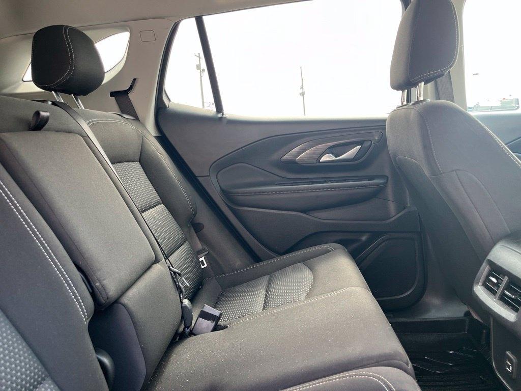 GMC Terrain  2022