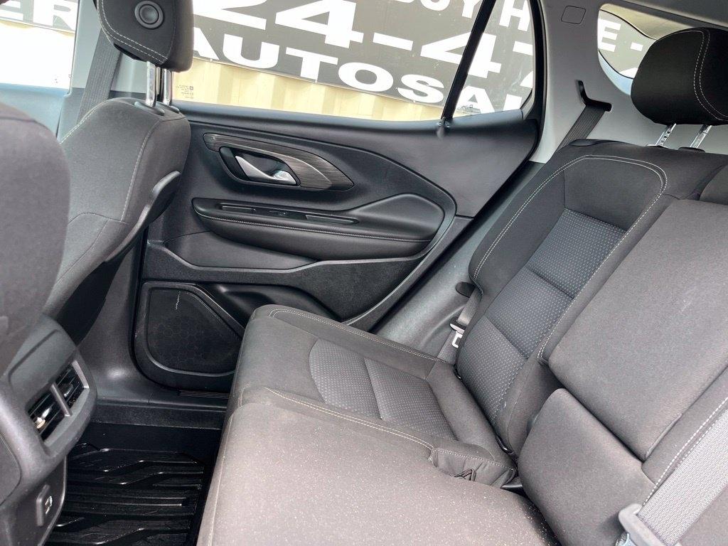 GMC Terrain  2022