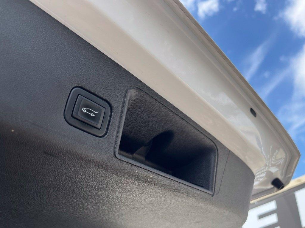 GMC Terrain  2022