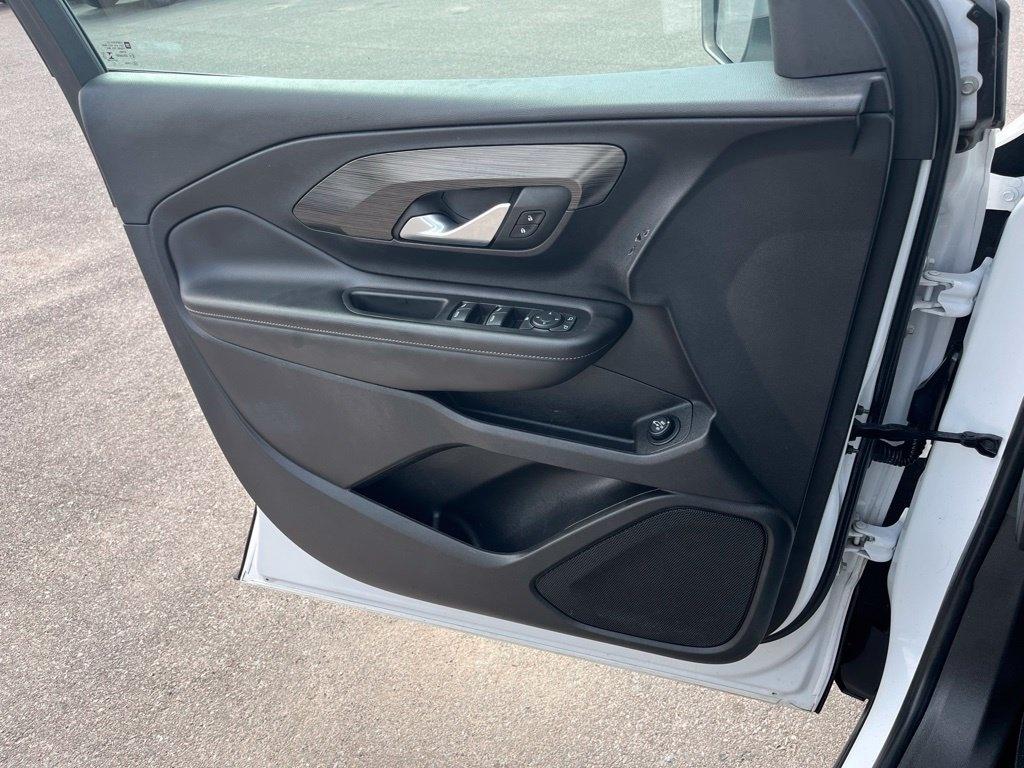 GMC Terrain  2022