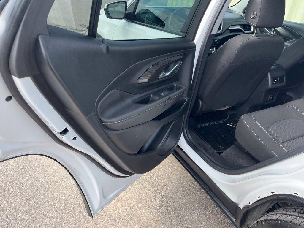 GMC Terrain  2022