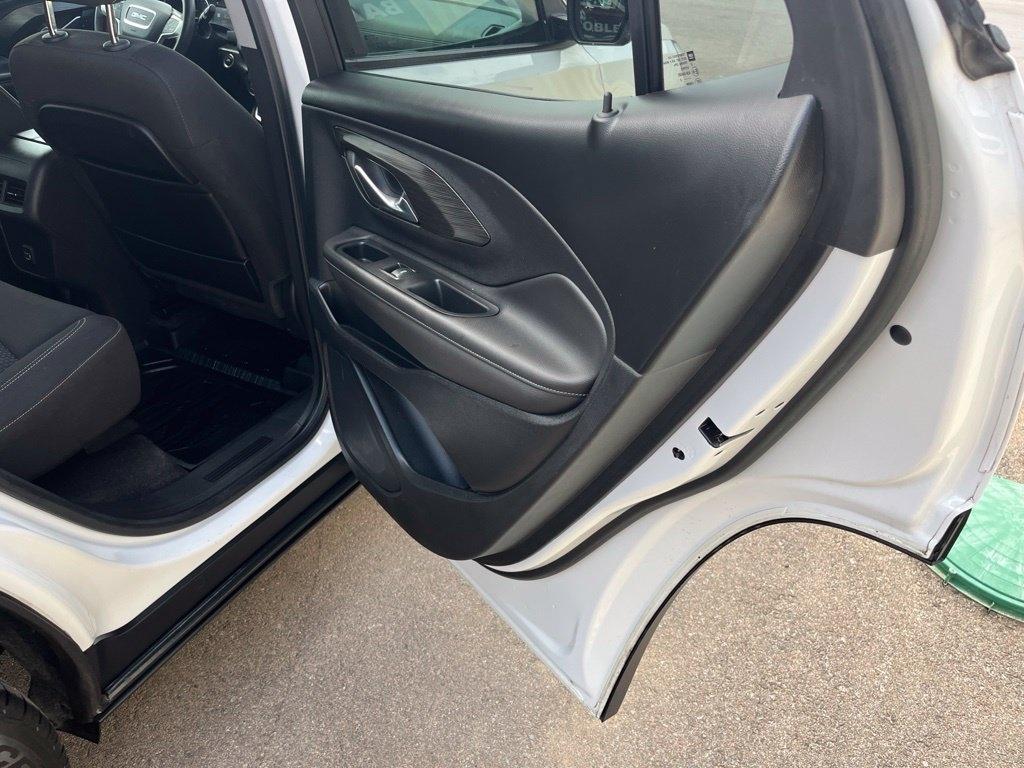 GMC Terrain  2022