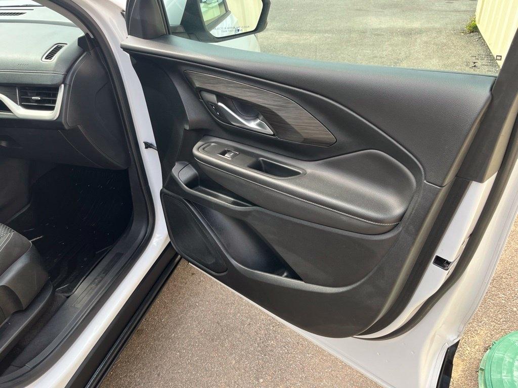 GMC Terrain  2022