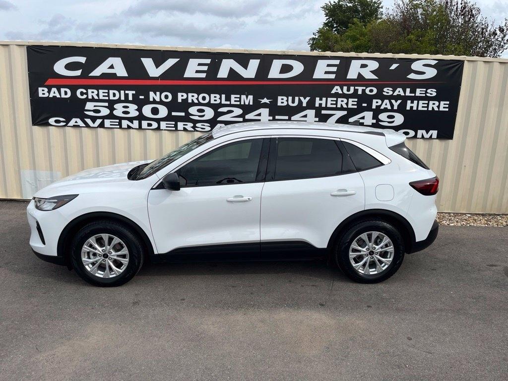 Ford Escape  2023