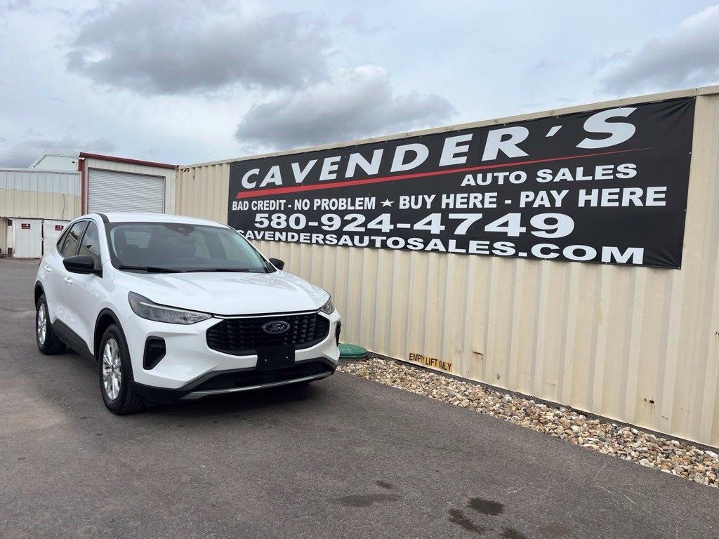 Ford Escape  2023