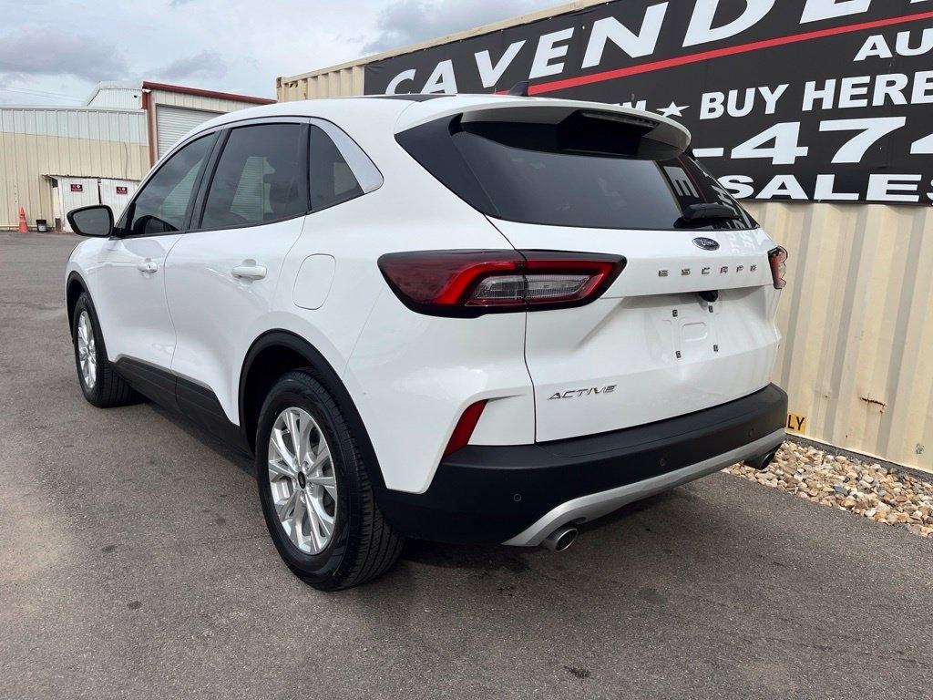 Ford Escape  2023