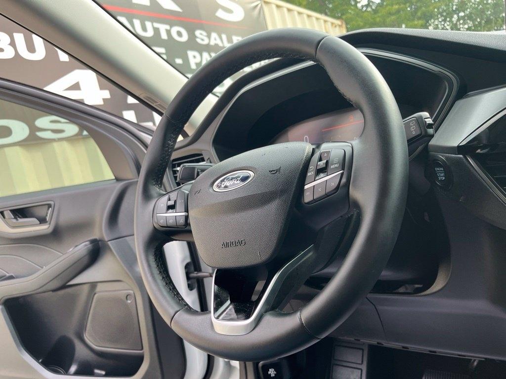 Ford Escape  2023