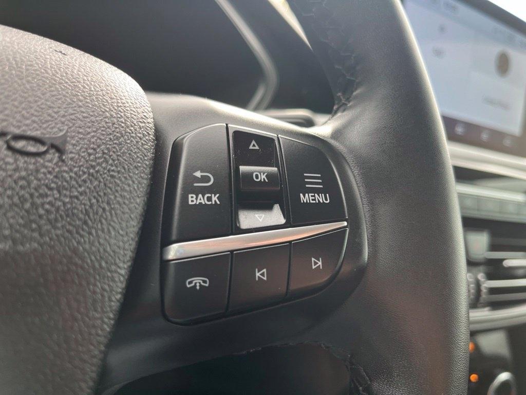 Ford Escape  2023