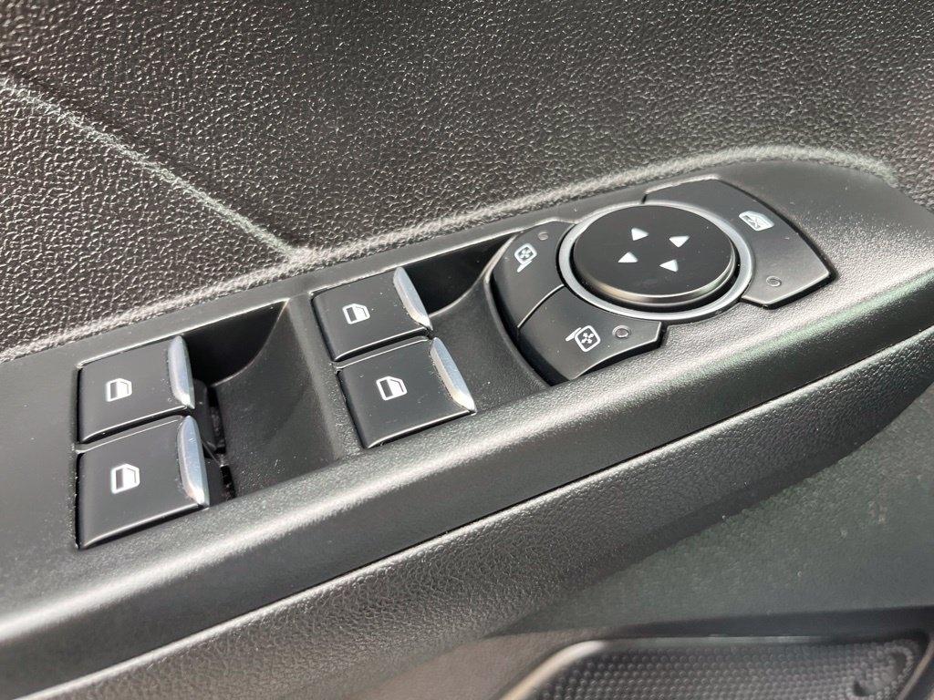 Ford Escape  2023