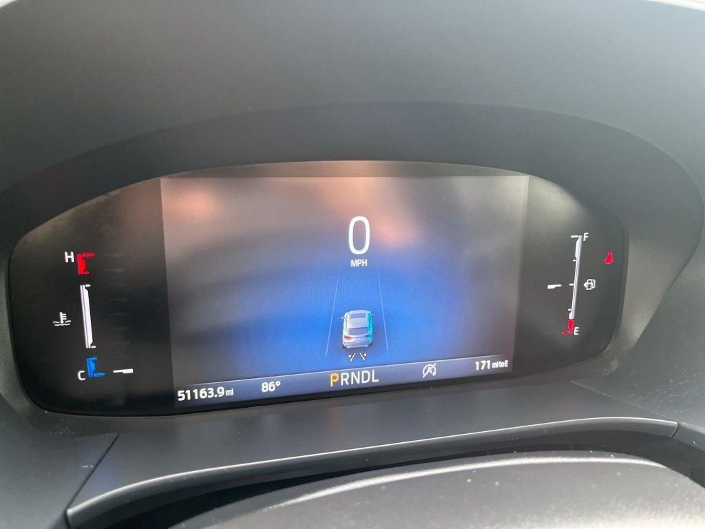 Ford Escape  2023