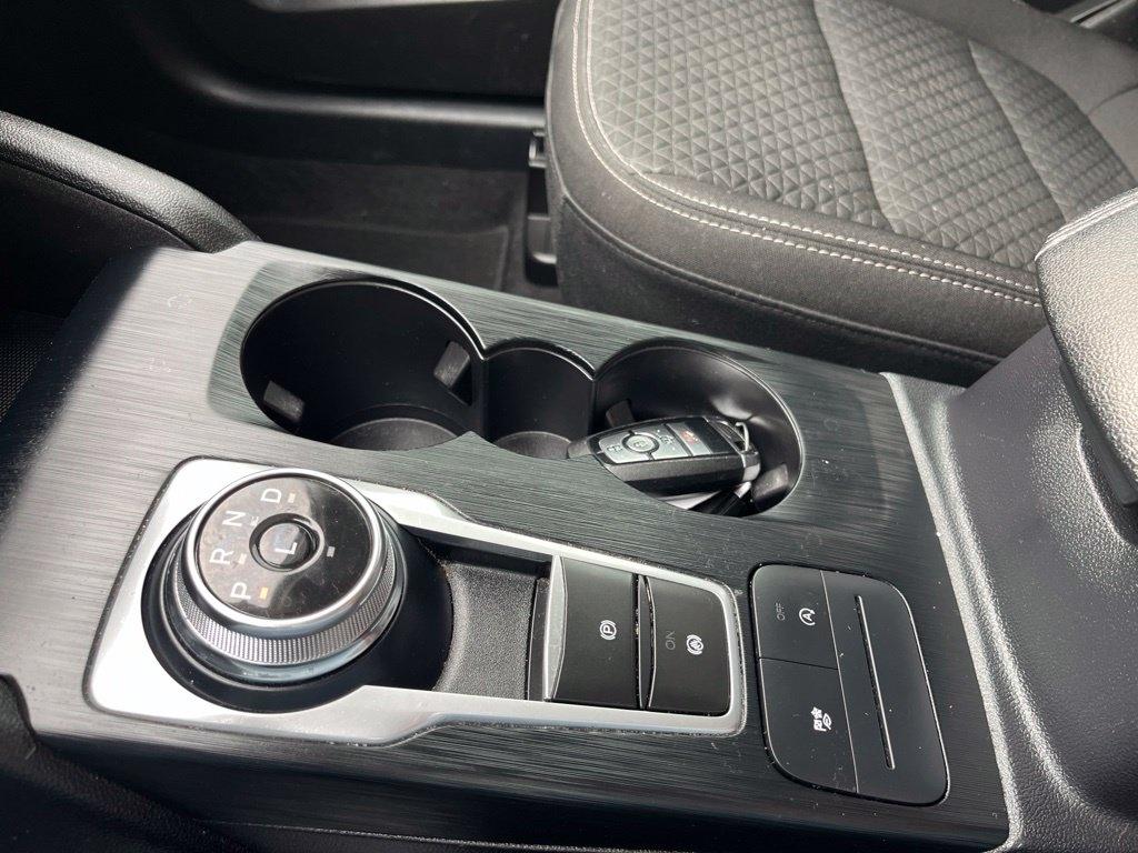 Ford Escape  2023