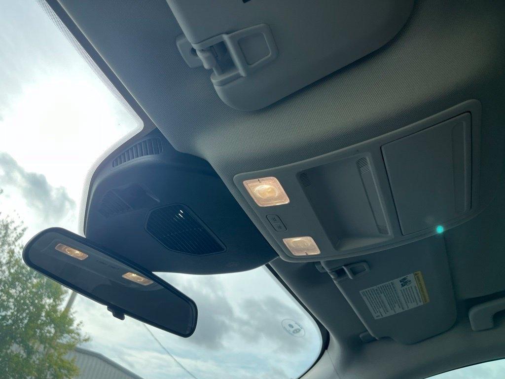 Ford Escape  2023