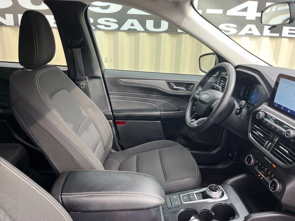 Ford Escape  2023