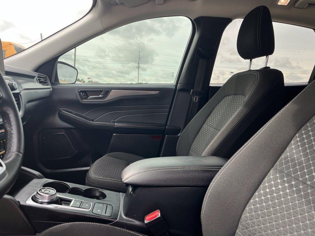 Ford Escape  2023