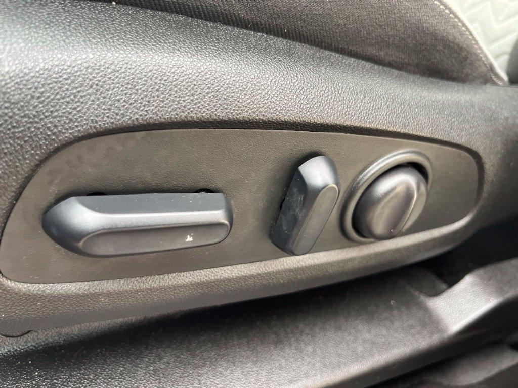 Chevrolet Equinox  2022