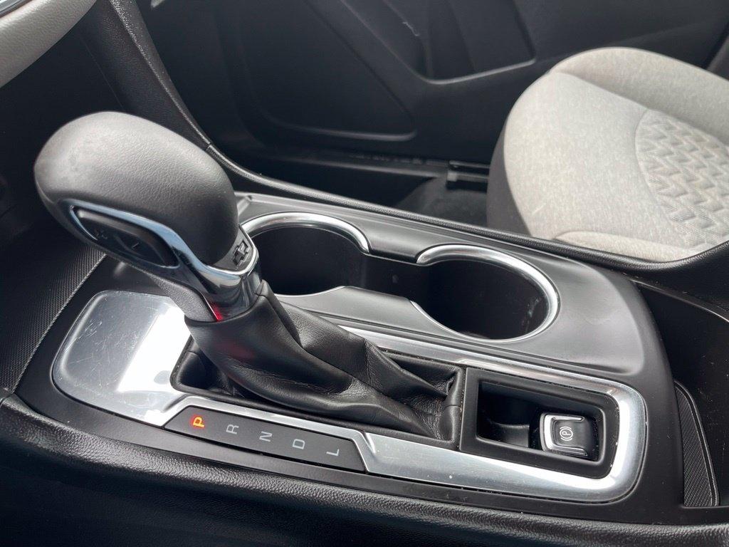 Chevrolet Equinox  2022