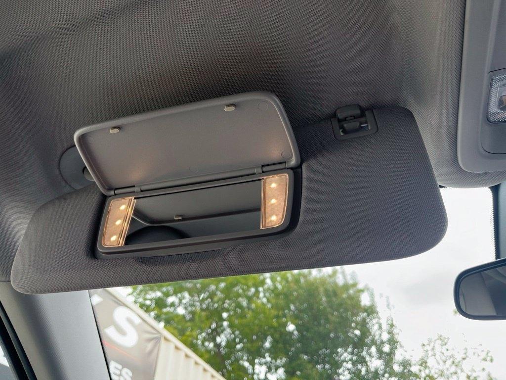 Chevrolet Equinox  2022