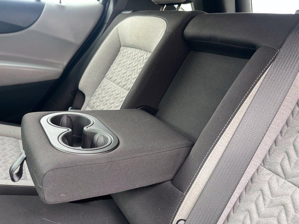 Chevrolet Equinox  2022