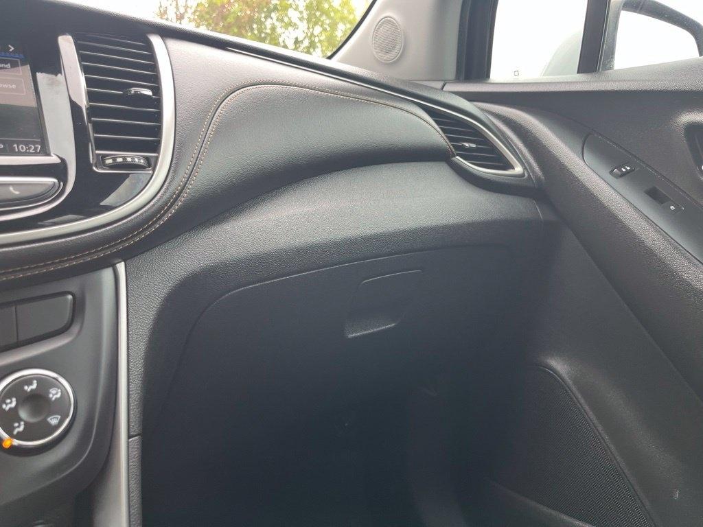 Chevrolet Trax  2018