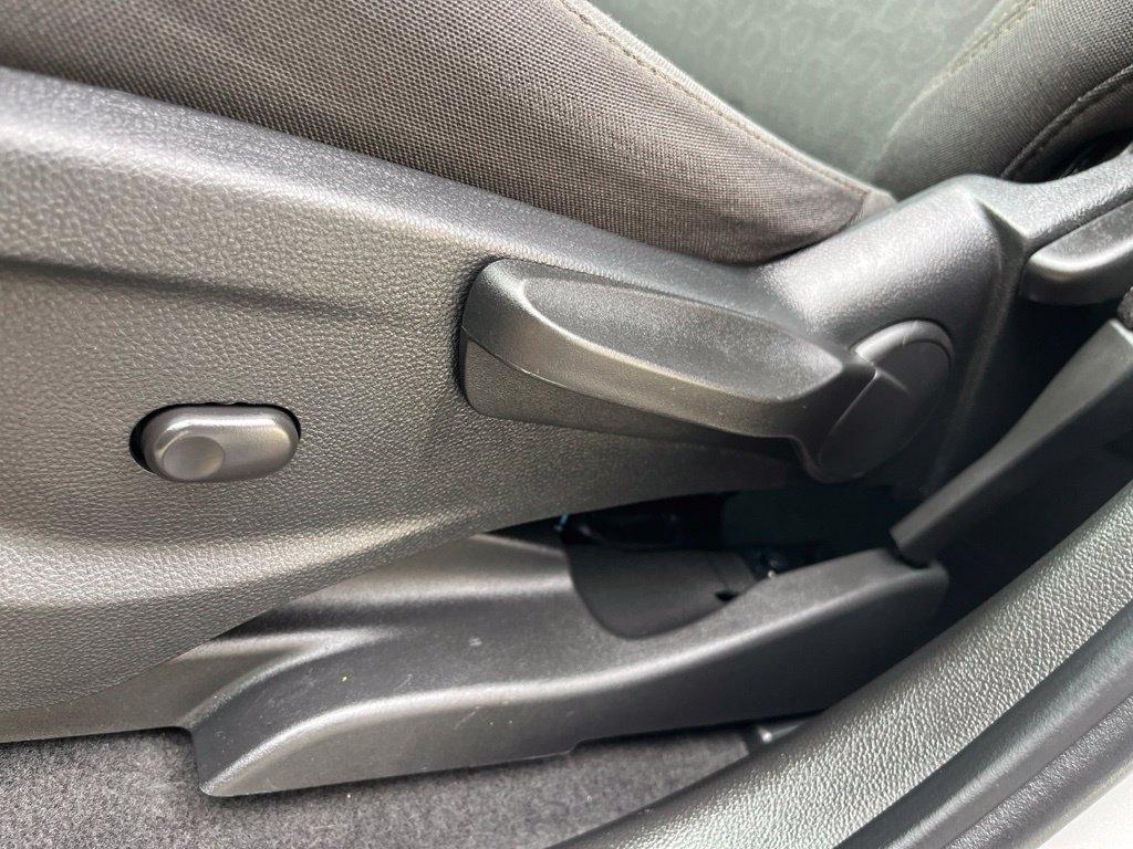 Chevrolet Trax  2018