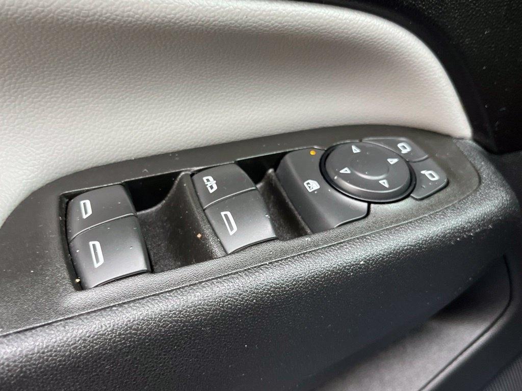 Chevrolet Equinox  2021