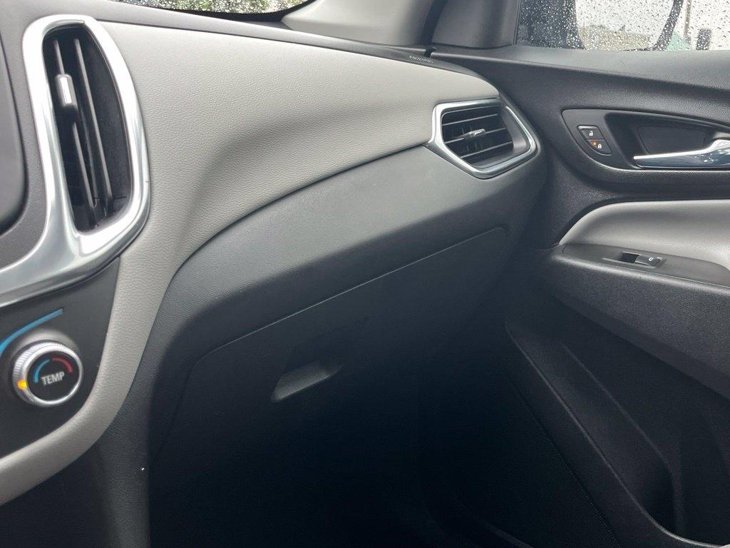 Chevrolet Equinox  2021
