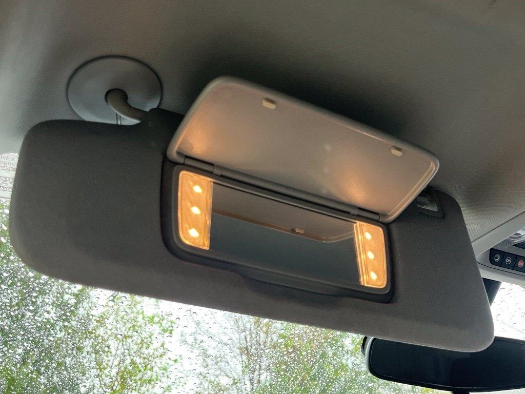 Chevrolet Equinox  2021