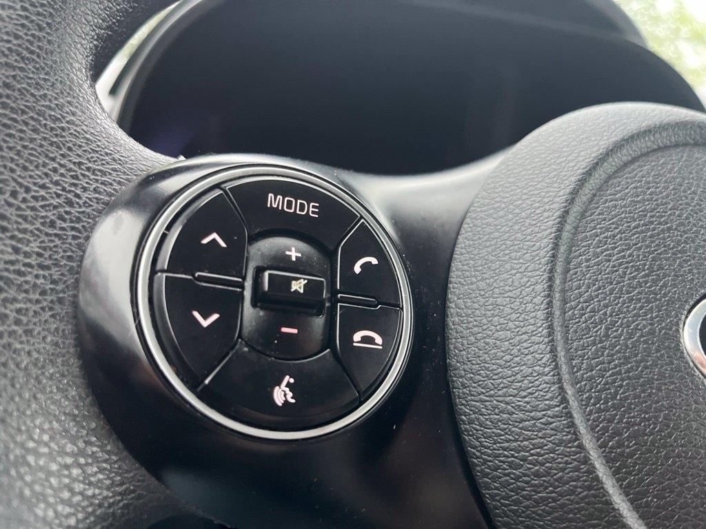 Kia Soul  2020