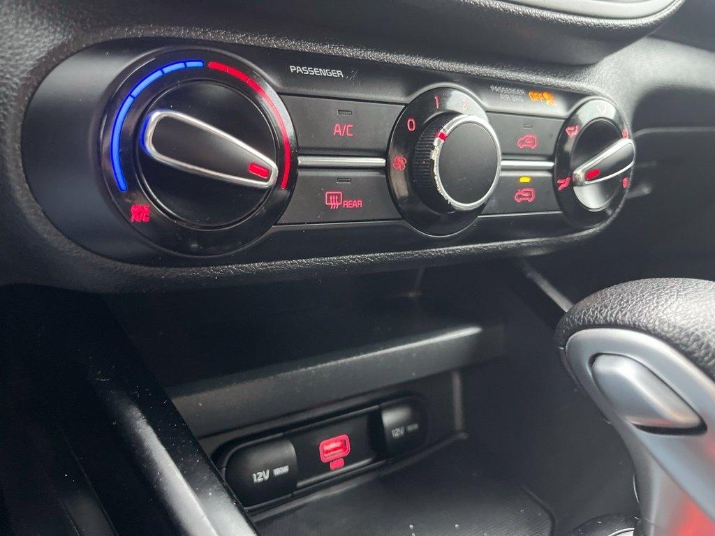 Kia Soul  2020