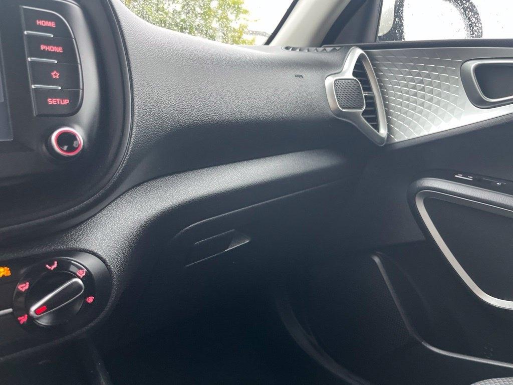 Kia Soul  2020
