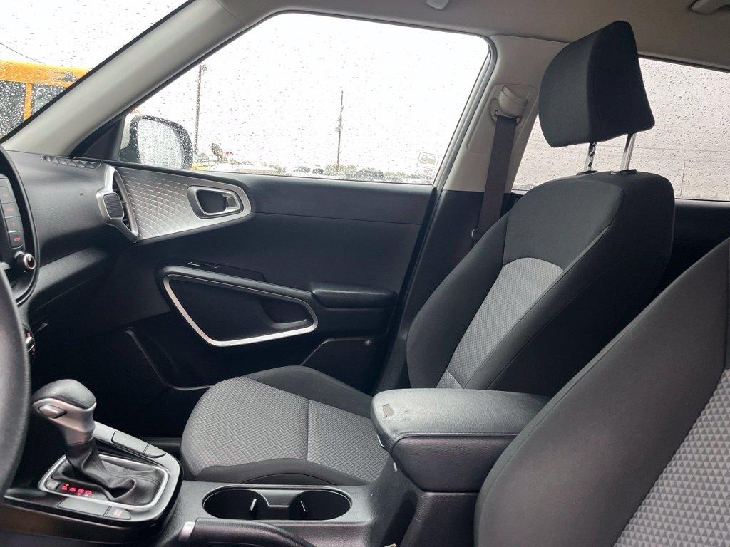 Kia Soul  2020