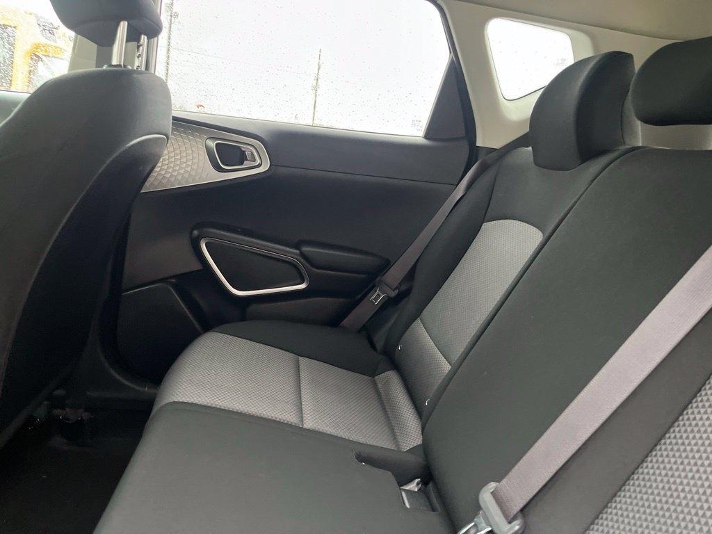 Kia Soul  2020