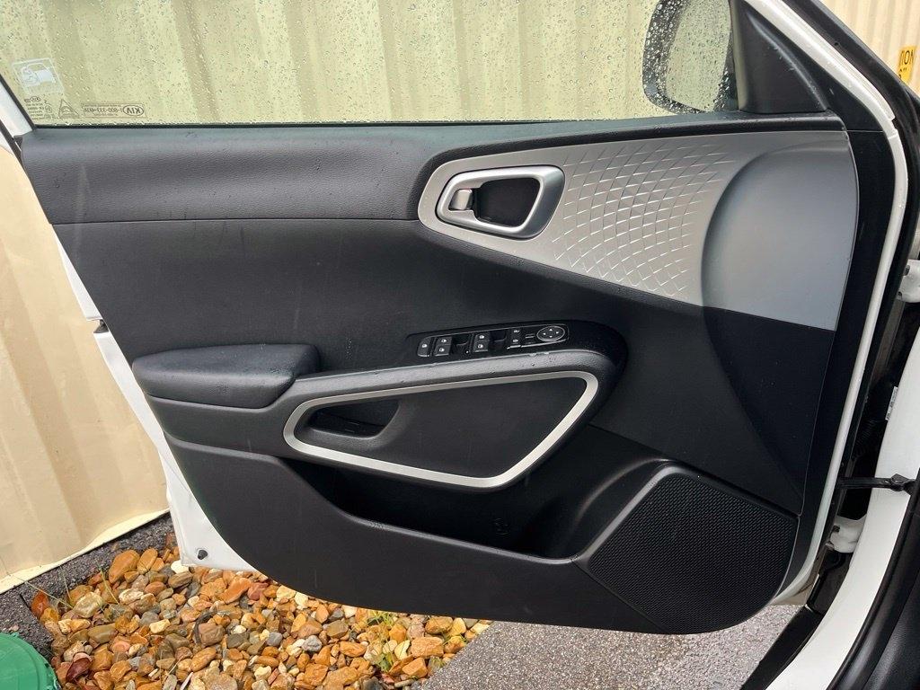 Kia Soul  2020