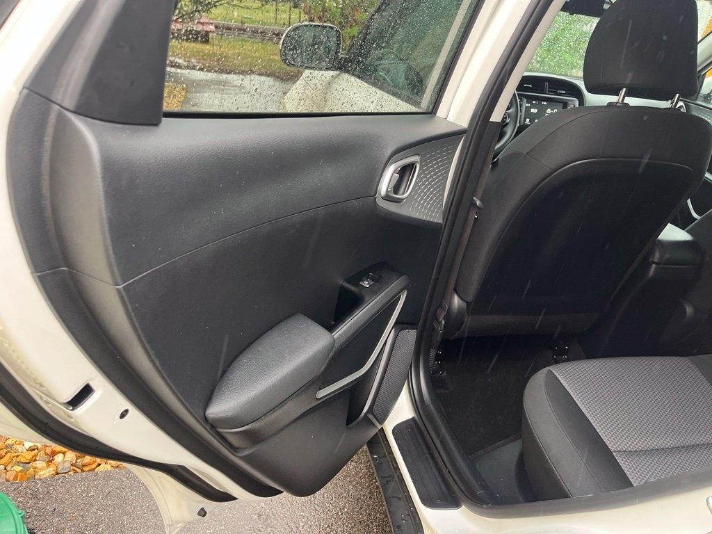 Kia Soul  2020