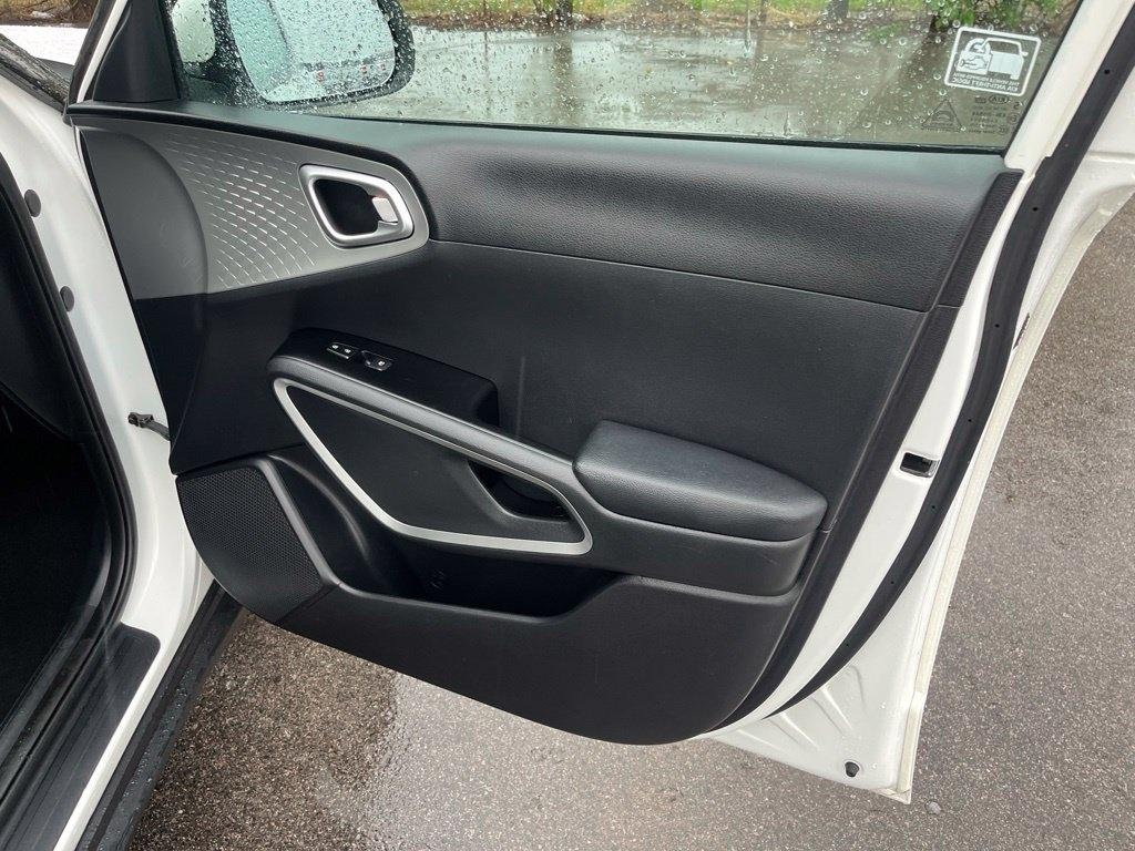 Kia Soul  2020