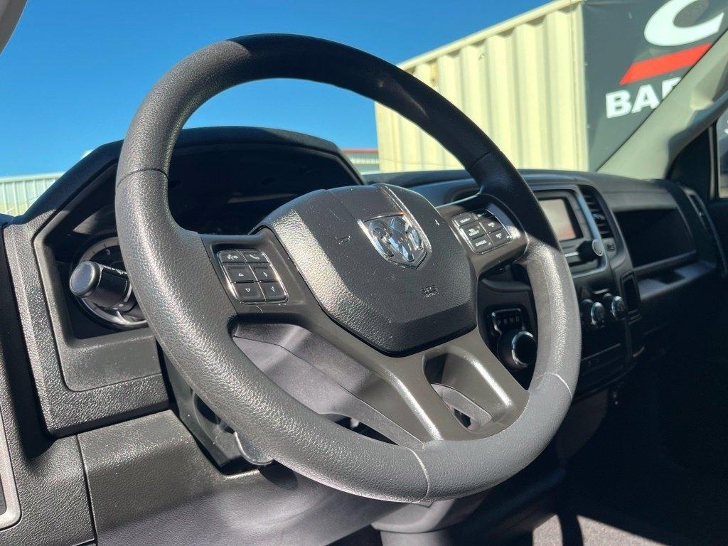 RAM 1500 Classic  2021
