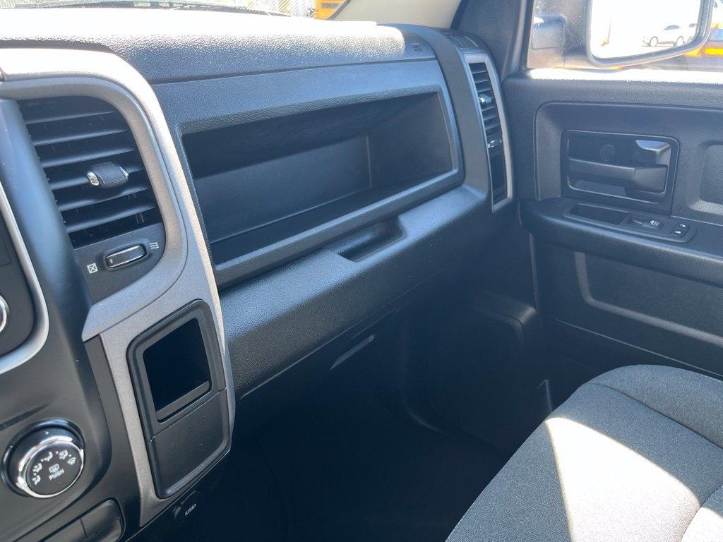 RAM 1500 Classic  2021