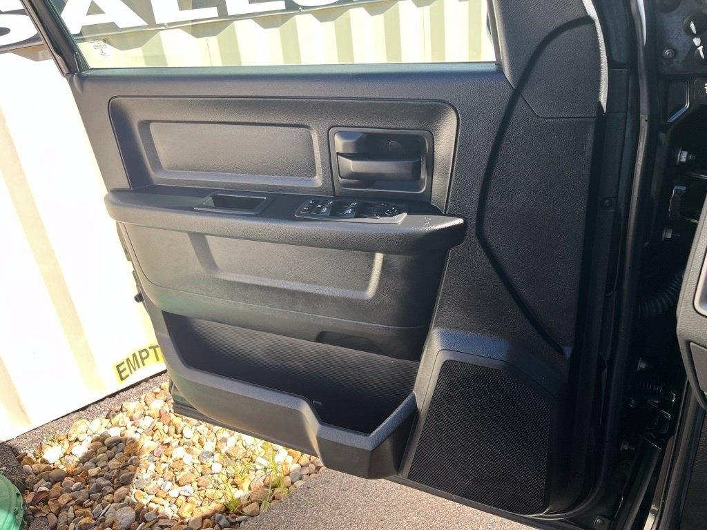 RAM 1500 Classic  2021
