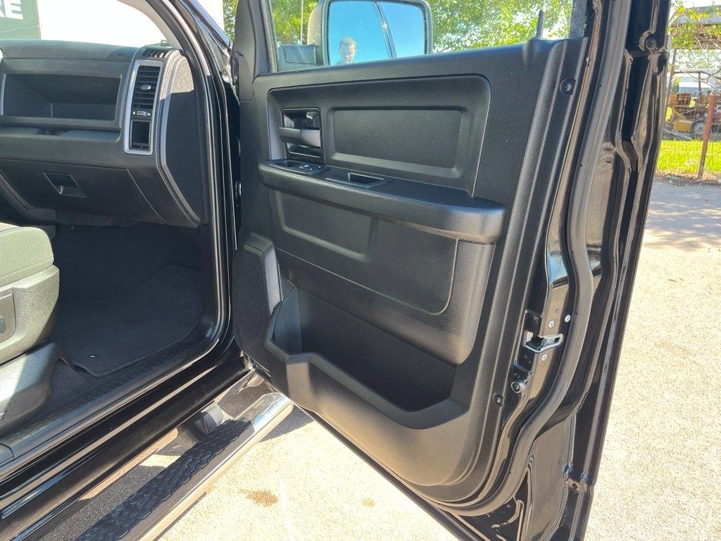 RAM 1500 Classic  2021