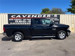 2021 RAM 1500 Classic 