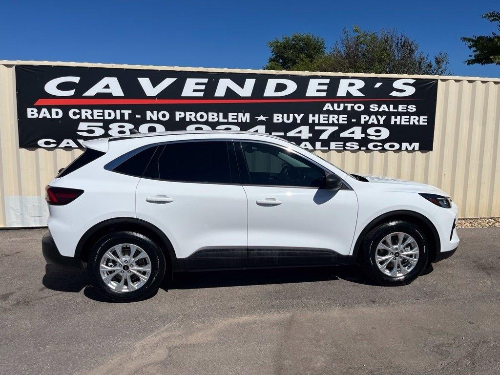 Ford Escape  2023