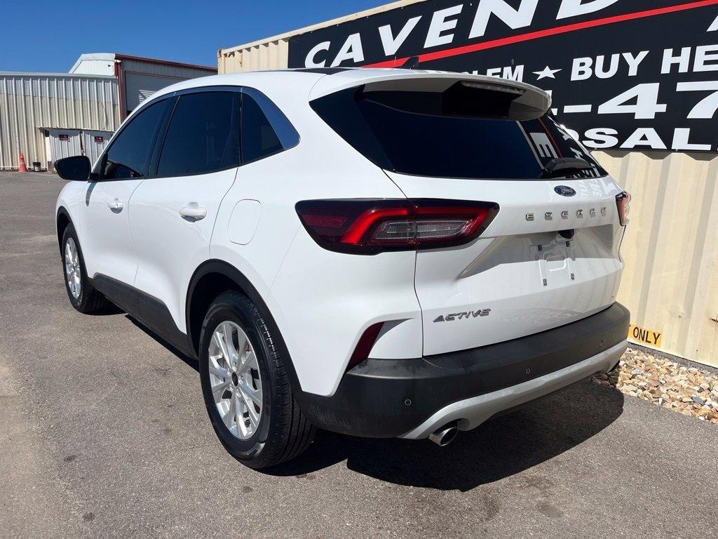 Ford Escape  2023