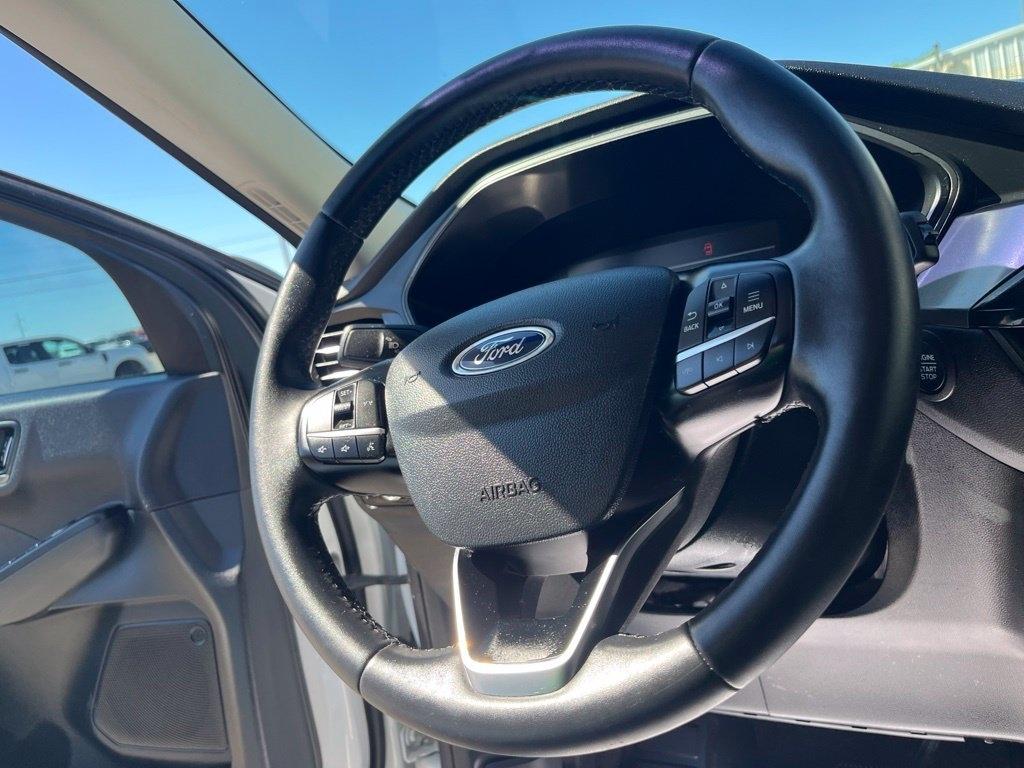 Ford Escape  2023