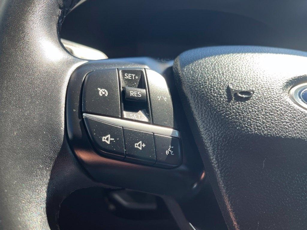 Ford Escape  2023