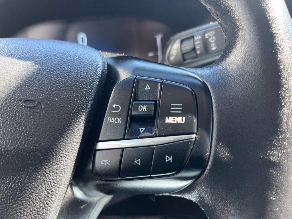 Ford Escape  2023
