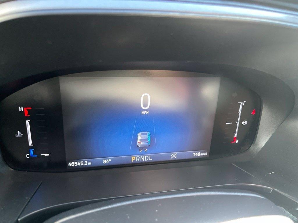Ford Escape  2023