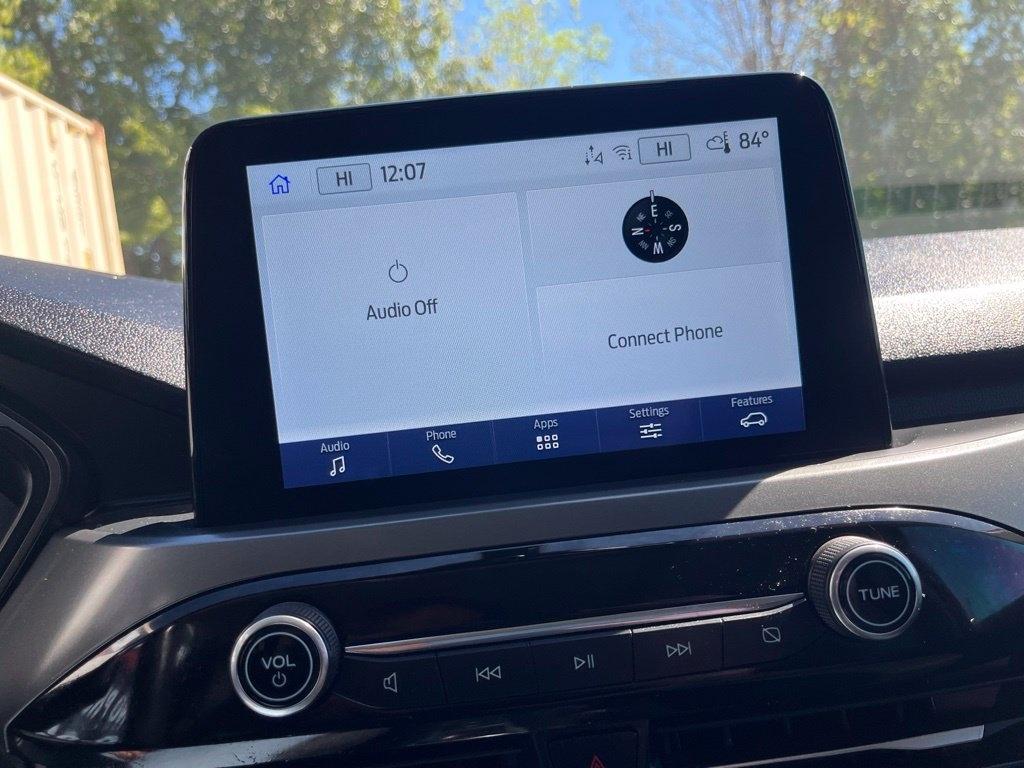 Ford Escape  2023