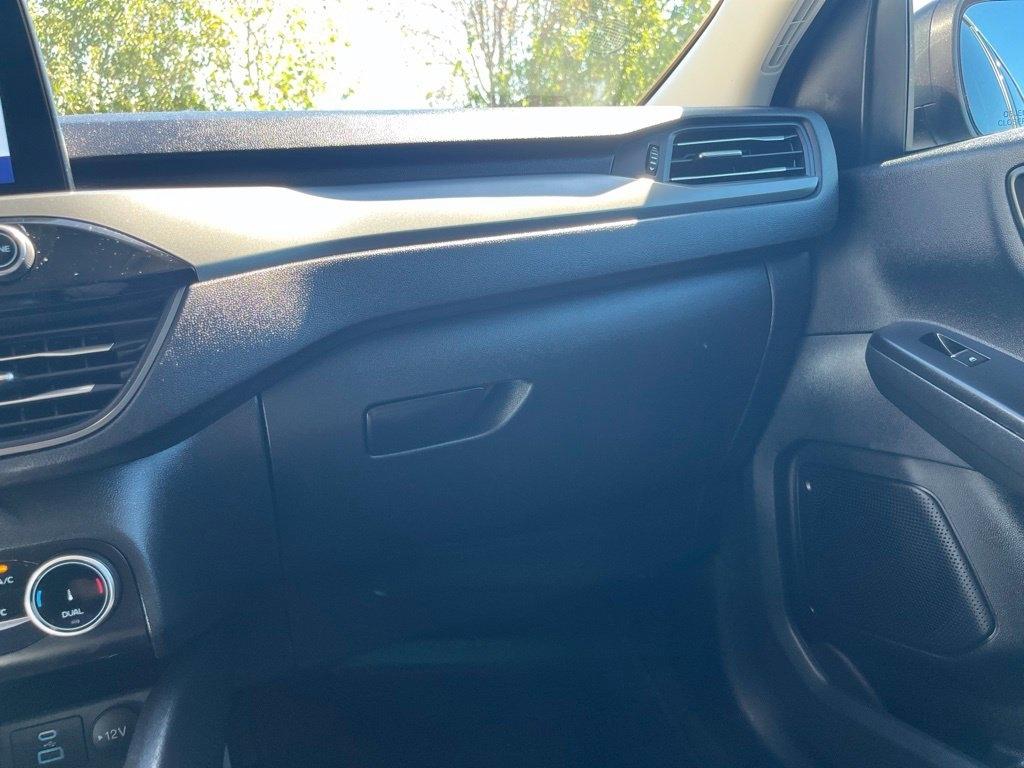 Ford Escape  2023