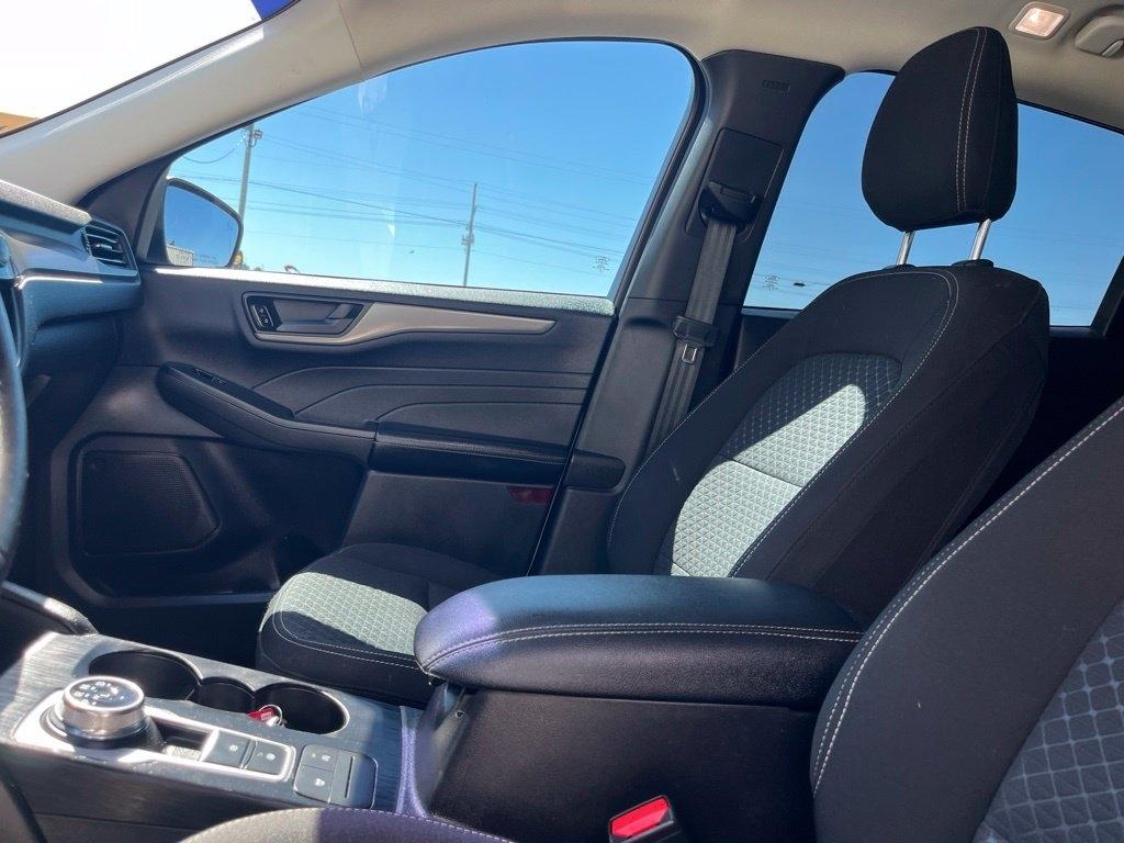 Ford Escape  2023